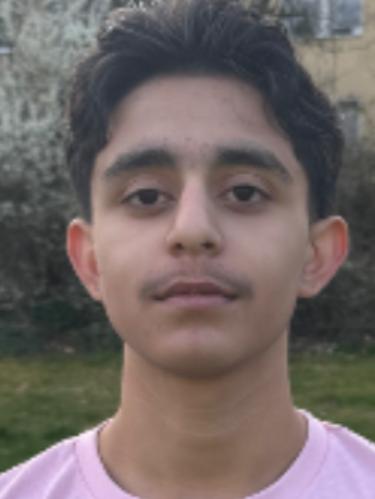 Mohammed Braim