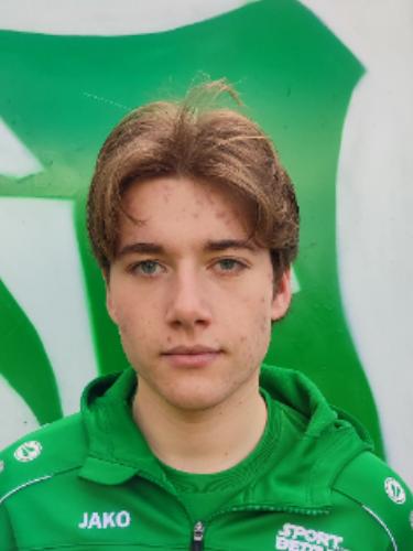 Felix Verrieth