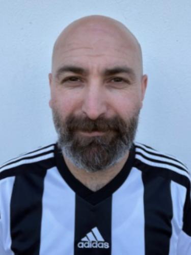 Amer Barakat
