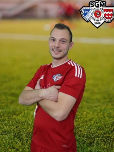 Dennis Ullmann