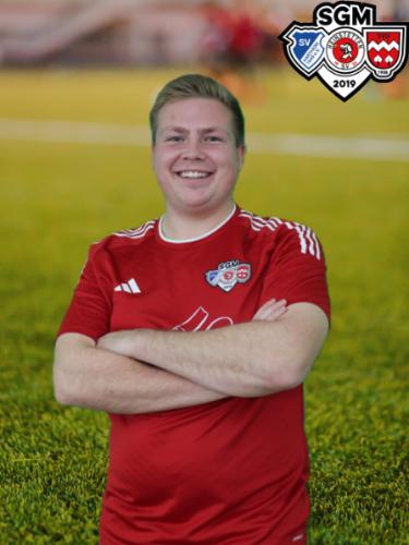 Maik Bitzer