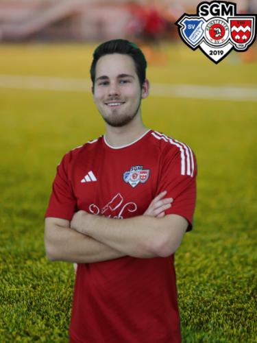 Lucas Hajdu