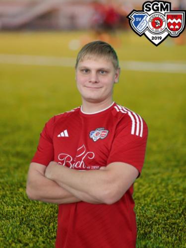 Andreas Laubender
