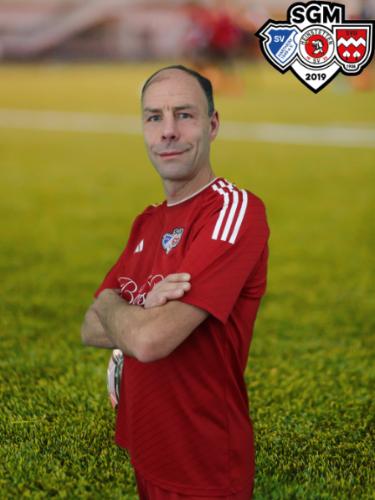 Dietmar Siber