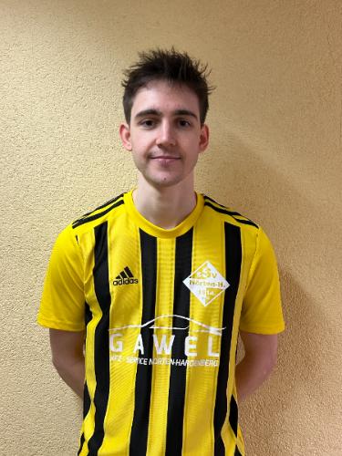 Robin Lösekrug