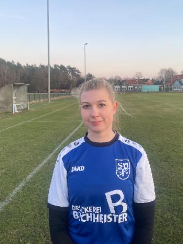 Ann-Sophie Schafstall