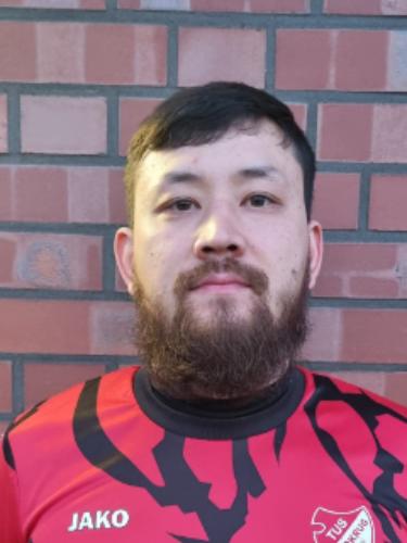 Andrii Fisun