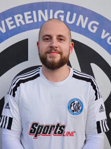 Gianluca Russo