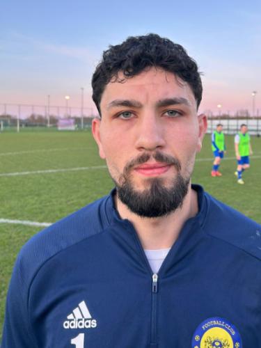 Mohamad Hesso