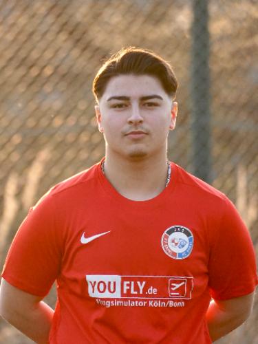 Arda Daldal