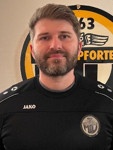 Dennis Weber