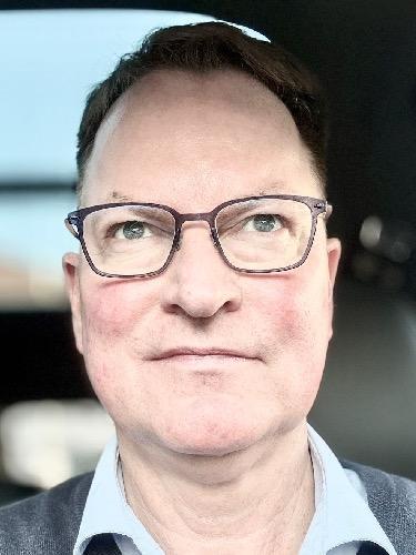 Markus Platt