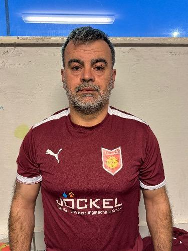 Ismail Dingil