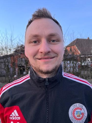 Sascha Janßen