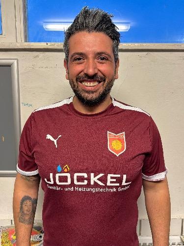 Gökhan Kasikci