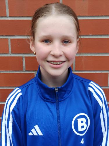 Greta Sophie Reckwald