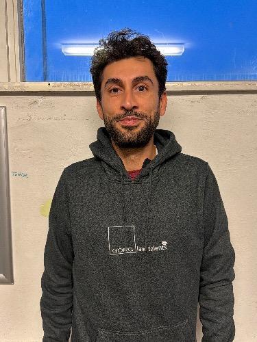 Abbas Hassanzadeh Ashrafi