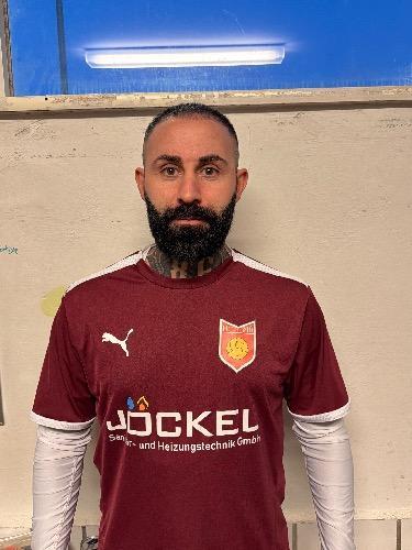 Dilaver Güclü
