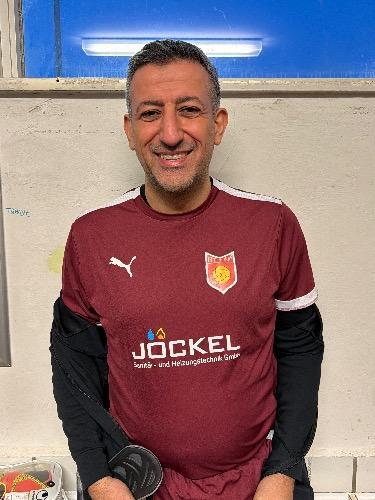 Öner Ocak