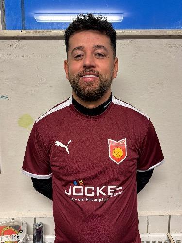 Serkan Batu