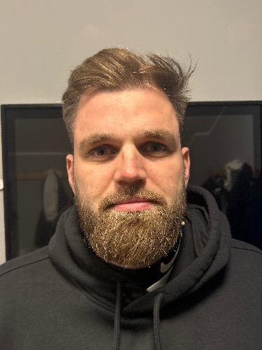 Marius Nikolay Zieler