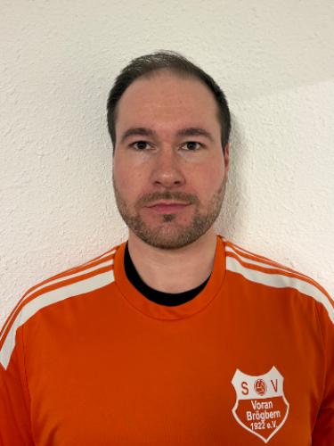 Julian Gruber