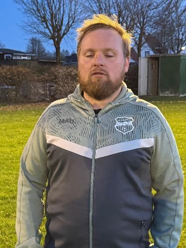 Maik Preut
