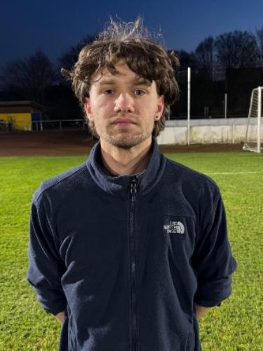 Finn Höller