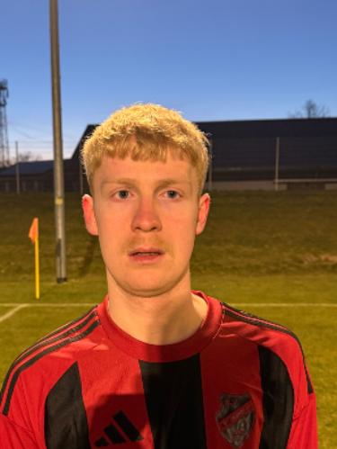 Felix Friss