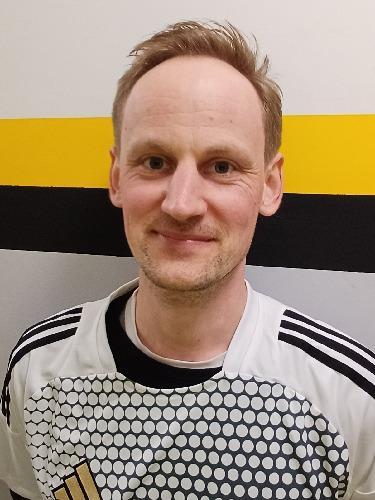 Sebastian Steffen