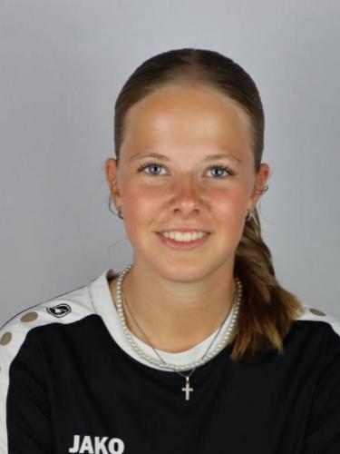 Lilli Sophie Ostmeyer