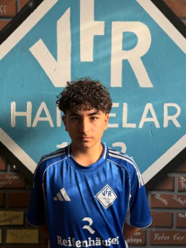 Agrin Elyasi