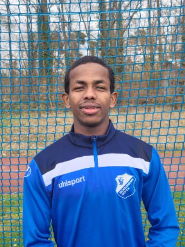 Abdiaziz Omar Ali