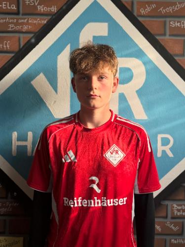 Nils Krude