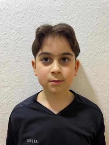 Omar Abou Daher