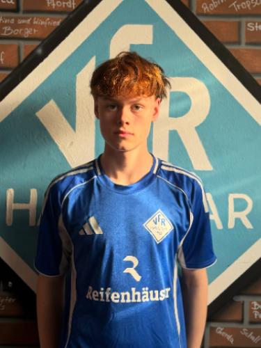 Lukas Warmut