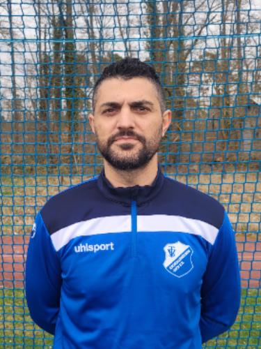 Emrah Yildirim