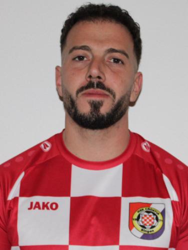 Franjo Curkovic