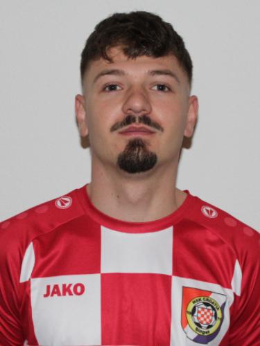 Luka-Matej Jakovljevic