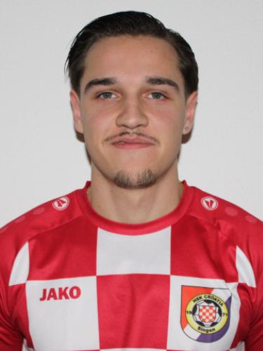 Zarko Petrovic