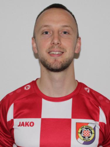 Rudi Pranjic