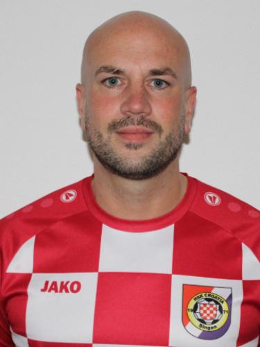 Martin Stipancevic