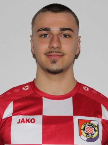 Mario Zecevic