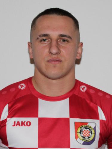Marko Zecevic