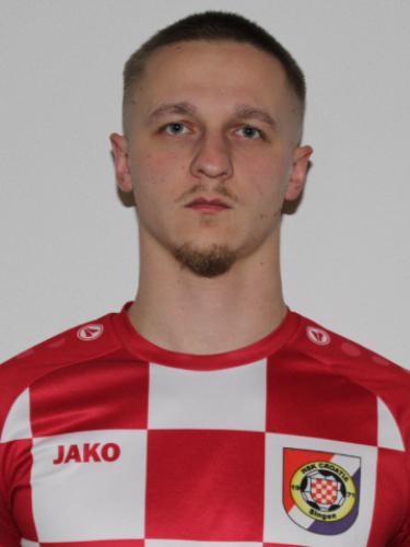 Matej Zecevic