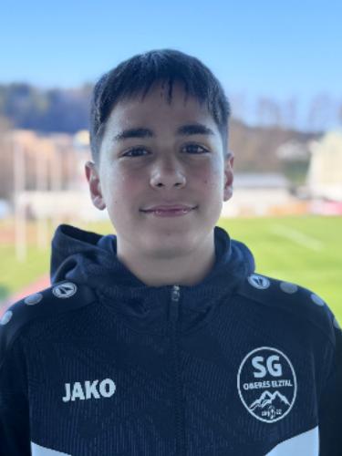 Fabian Joos