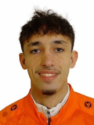 Alexander Martinez Jacinto