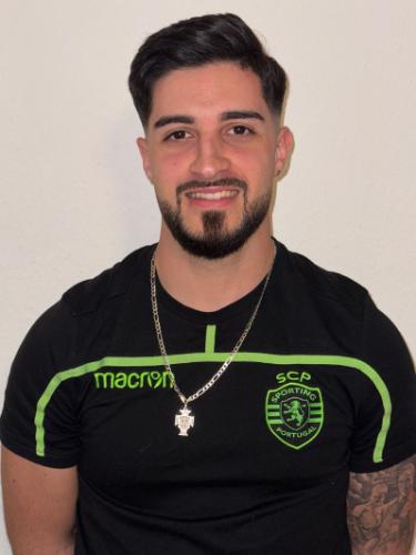 Justin Santos