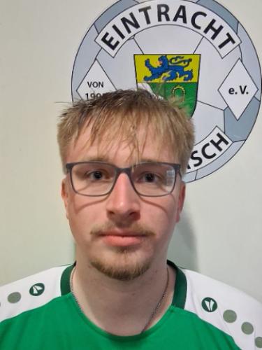 Hannes Paul Becker