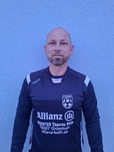 Steffen Wresch